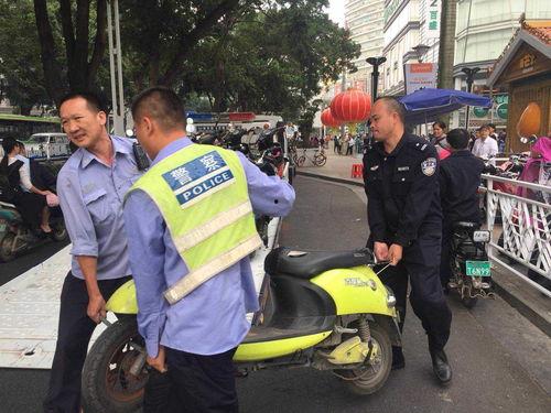 南昌电动车爆料新闻报道,揭露行业乱象，安全与规范再引关注