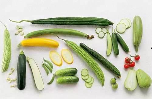 吃瓜娱乐营养,营养生活新风尚 第2张 吃瓜娱乐营养,营养生活新风尚 第2张