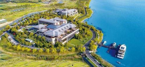 苏州东太湖最新爆料,生态宜居新画卷渐次展开  第3张